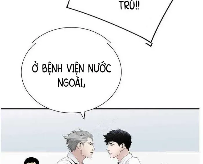 Bác Sĩ Choi Tae-Soo Chapter 27 - Trang 28