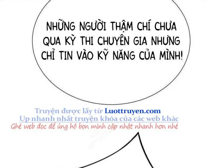 Bác Sĩ Choi Tae-Soo Chapter 27 - Trang 30