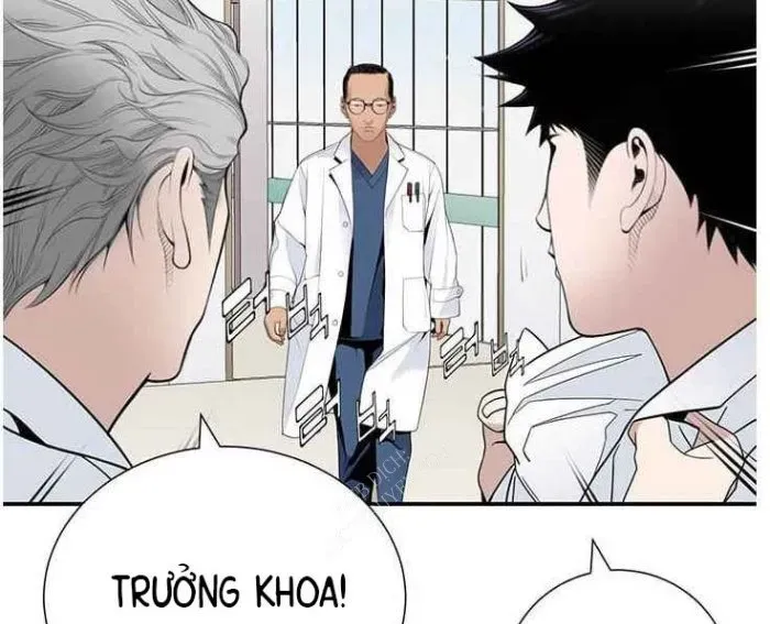 Bác Sĩ Choi Tae-Soo Chapter 27 - Trang 36