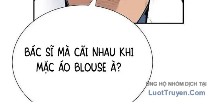 Bác Sĩ Choi Tae-Soo Chapter 27 - Trang 39