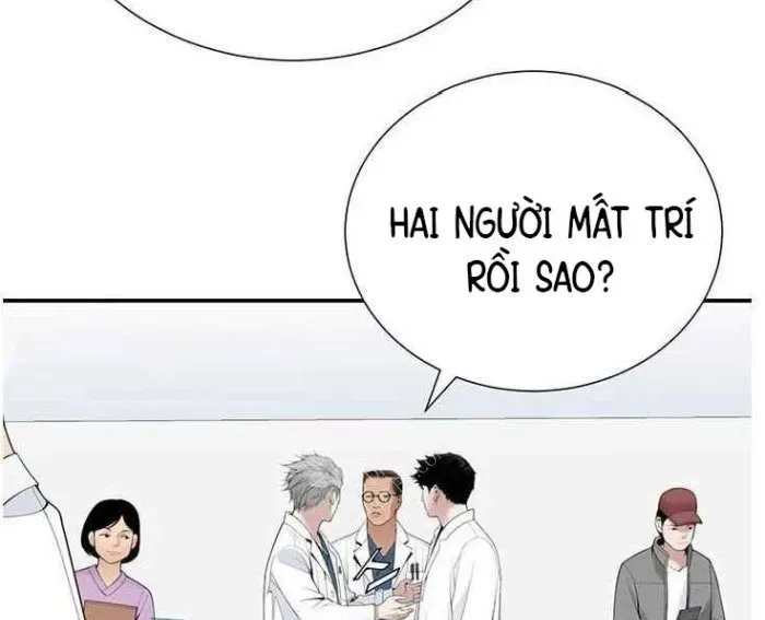 Bác Sĩ Choi Tae-Soo Chapter 27 - Trang 40