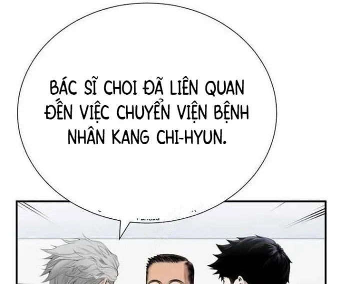 Bác Sĩ Choi Tae-Soo Chapter 27 - Trang 42