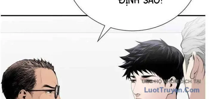 Bác Sĩ Choi Tae-Soo Chapter 27 - Trang 45