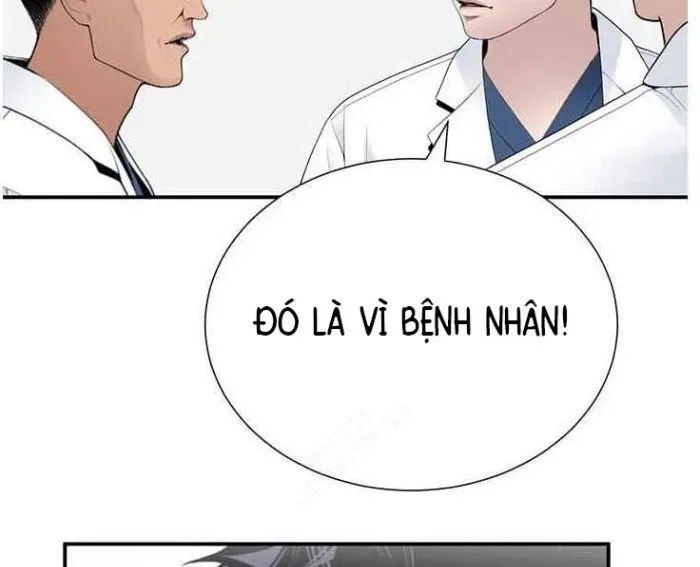 Bác Sĩ Choi Tae-Soo Chapter 27 - Trang 46
