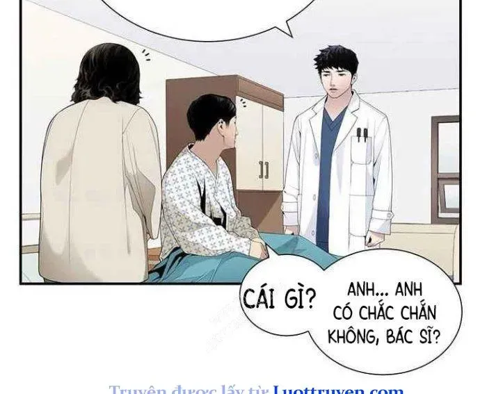 Bác Sĩ Choi Tae-Soo Chapter 27 - Trang 8