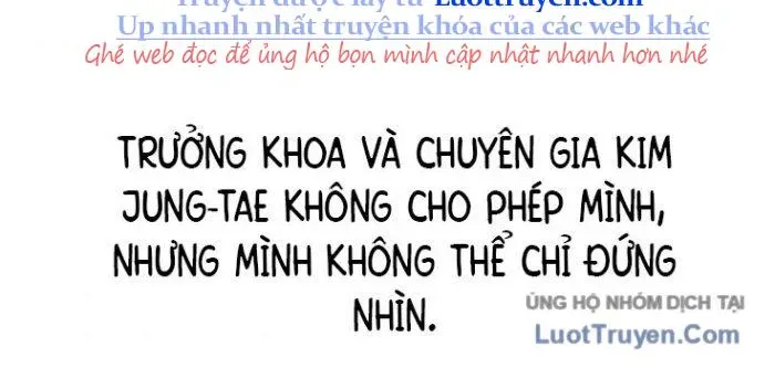 Bác Sĩ Choi Tae-Soo Chapter 27 - Trang 9