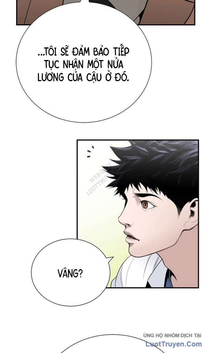 Bác Sĩ Choi Tae-Soo Chapter 28 - Trang 9