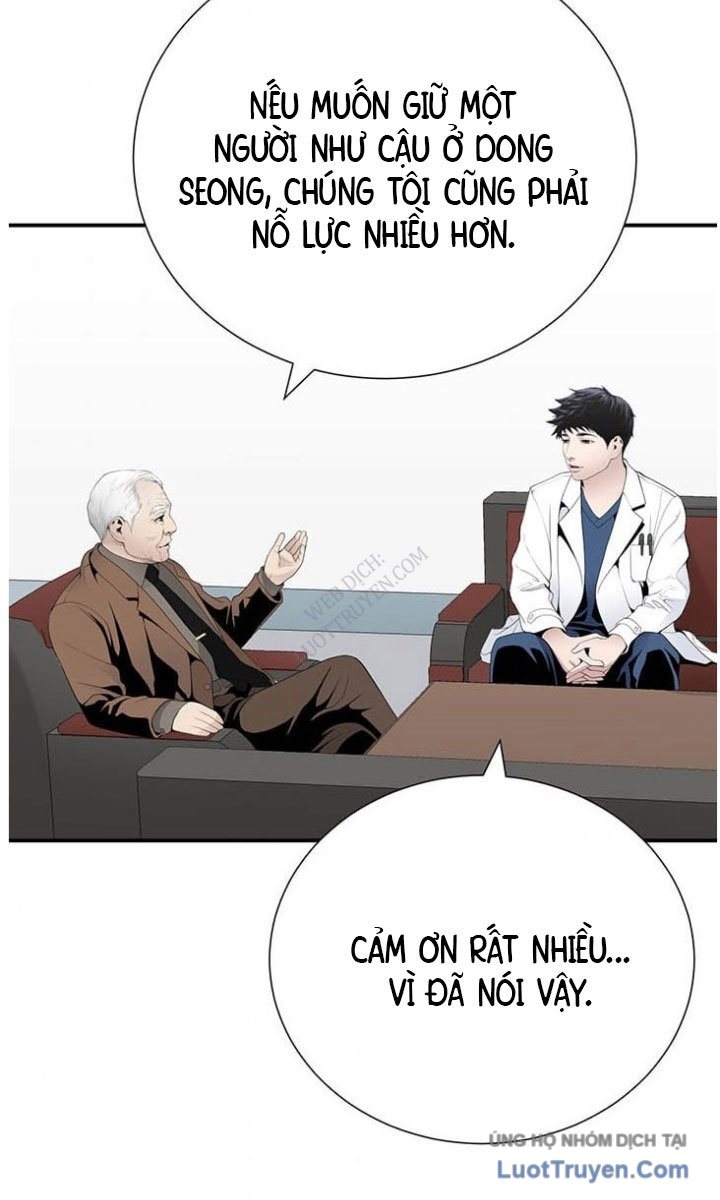 Bác Sĩ Choi Tae-Soo Chapter 28 - Trang 10