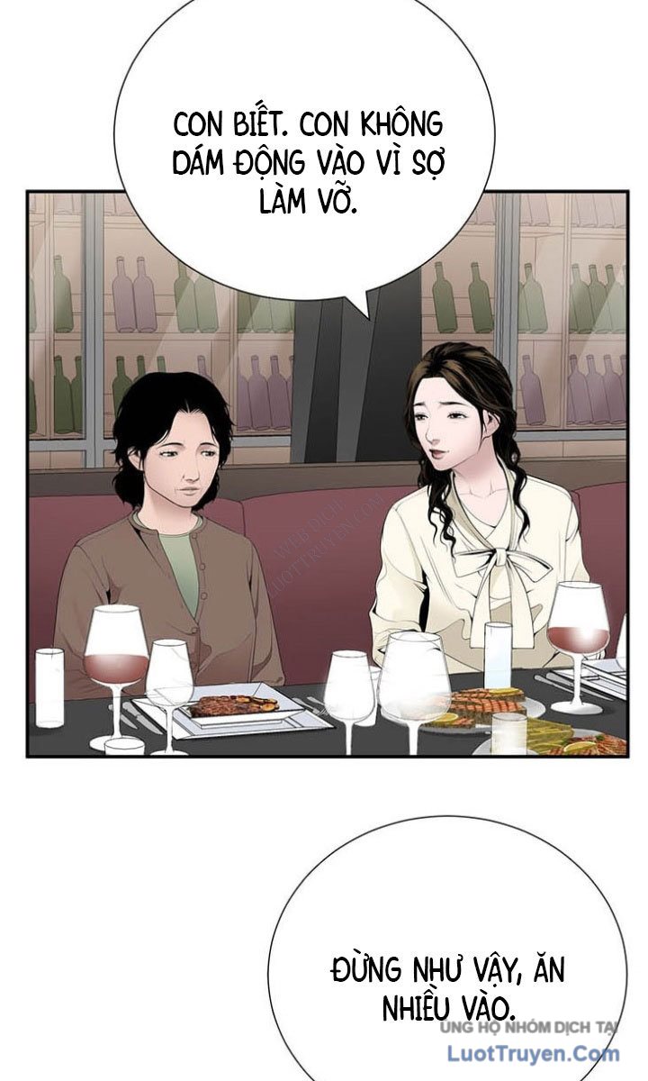 Bác Sĩ Choi Tae-Soo Chapter 28 - Trang 16