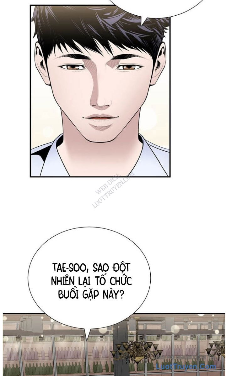 Bác Sĩ Choi Tae-Soo Chapter 28 - Trang 17
