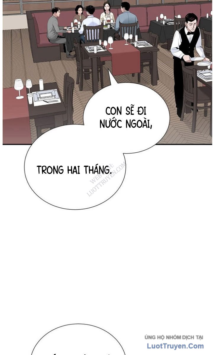 Bác Sĩ Choi Tae-Soo Chapter 28 - Trang 18