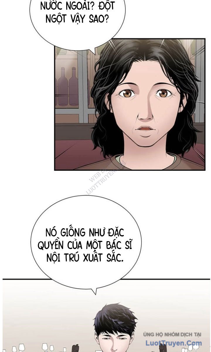 Bác Sĩ Choi Tae-Soo Chapter 28 - Trang 19