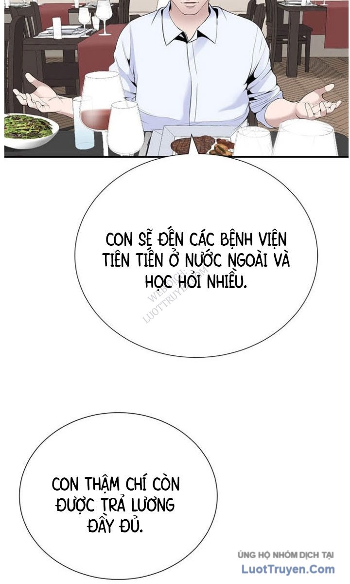 Bác Sĩ Choi Tae-Soo Chapter 28 - Trang 20