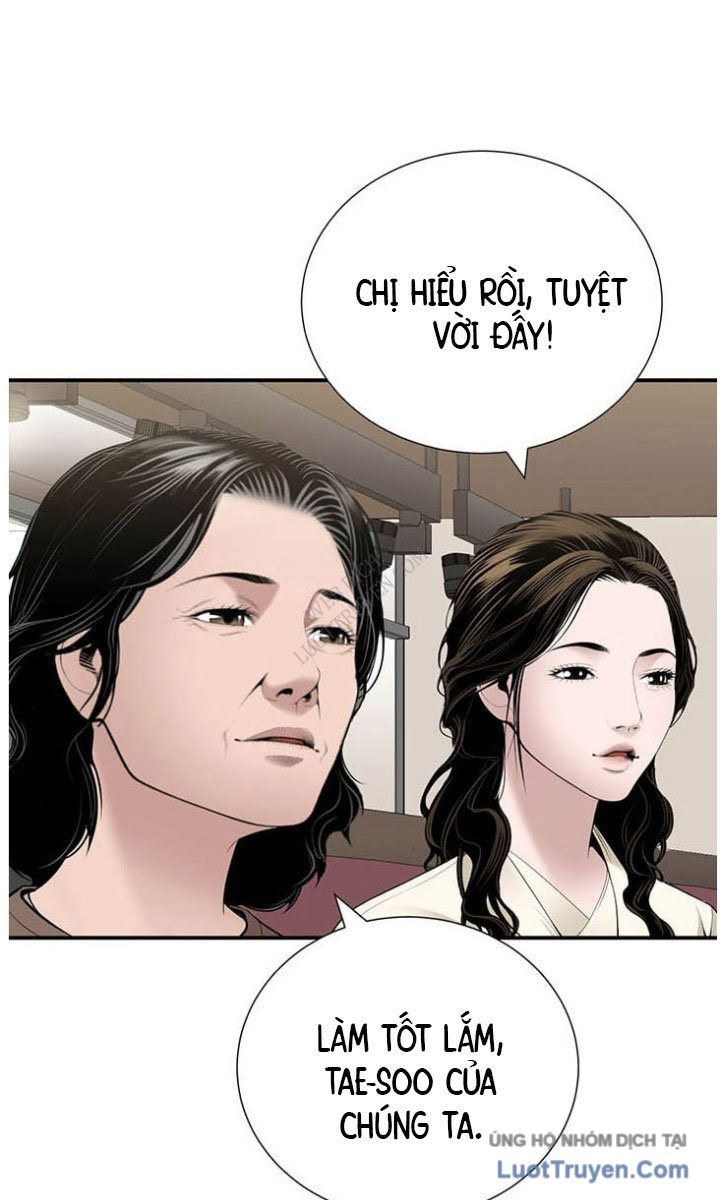 Bác Sĩ Choi Tae-Soo Chapter 28 - Trang 21