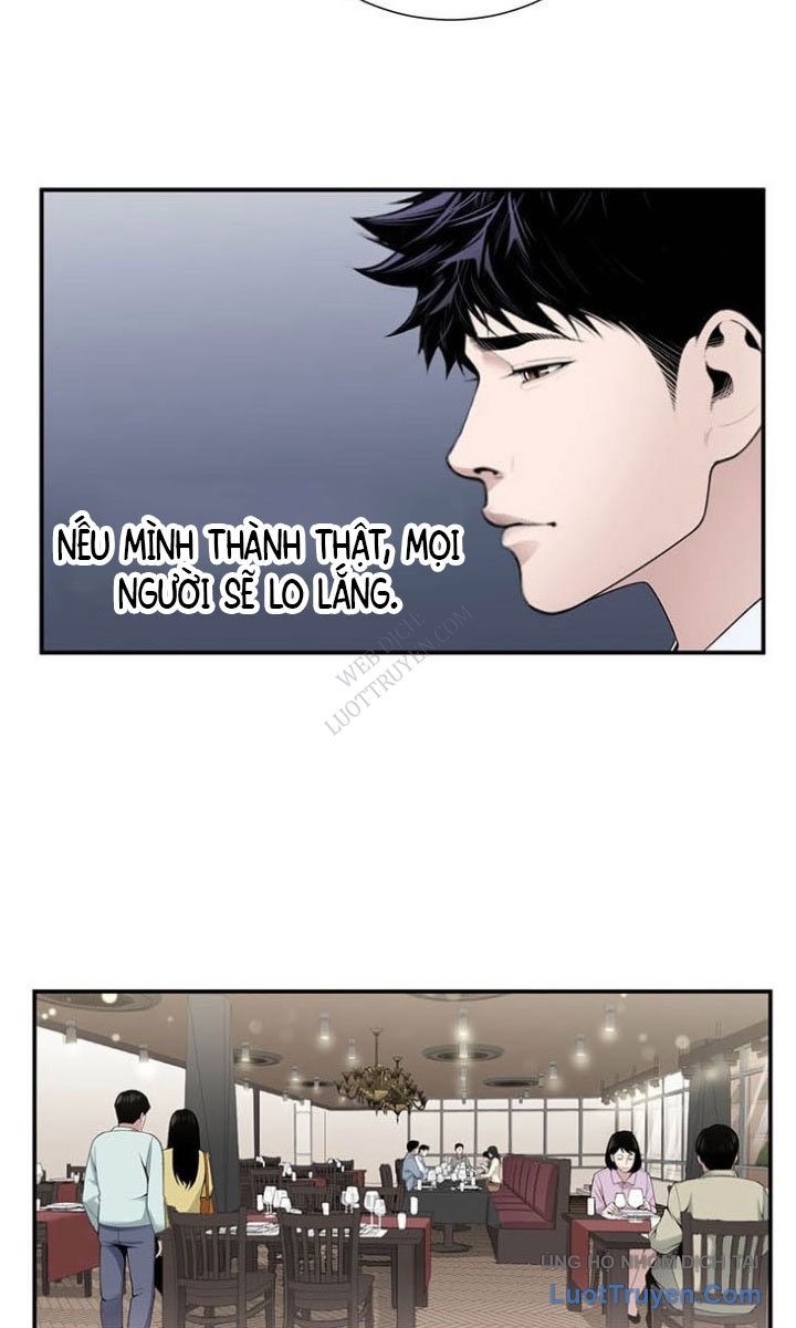Bác Sĩ Choi Tae-Soo Chapter 28 - Trang 22