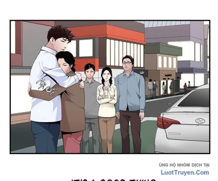 Bác Sĩ Choi Tae-Soo Chapter 28 - Trang 24