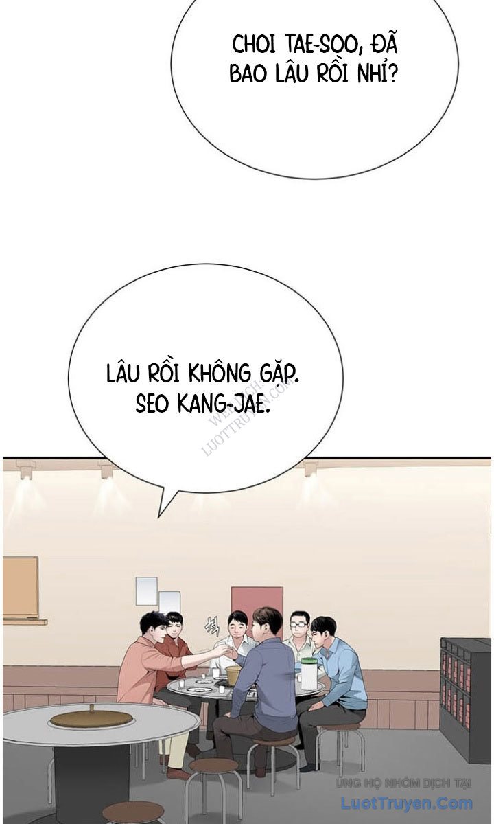Bác Sĩ Choi Tae-Soo Chapter 28 - Trang 28