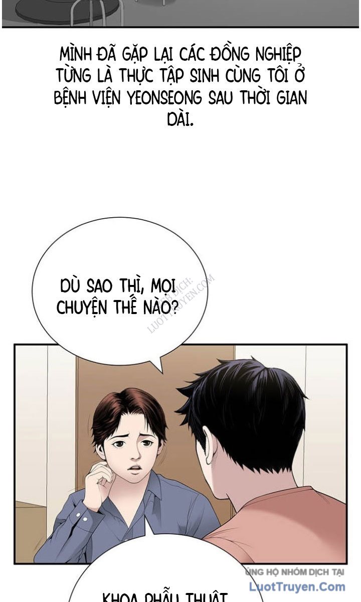 Bác Sĩ Choi Tae-Soo Chapter 28 - Trang 29