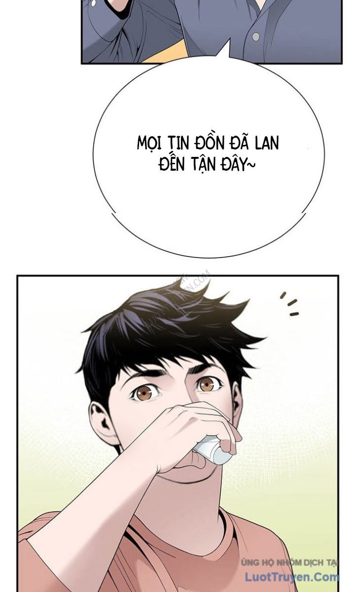 Bác Sĩ Choi Tae-Soo Chapter 28 - Trang 31