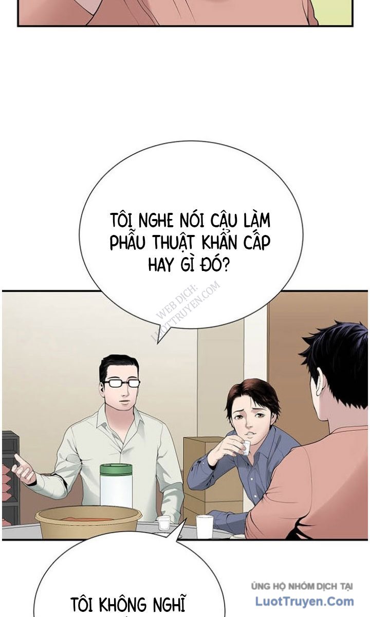 Bác Sĩ Choi Tae-Soo Chapter 28 - Trang 32