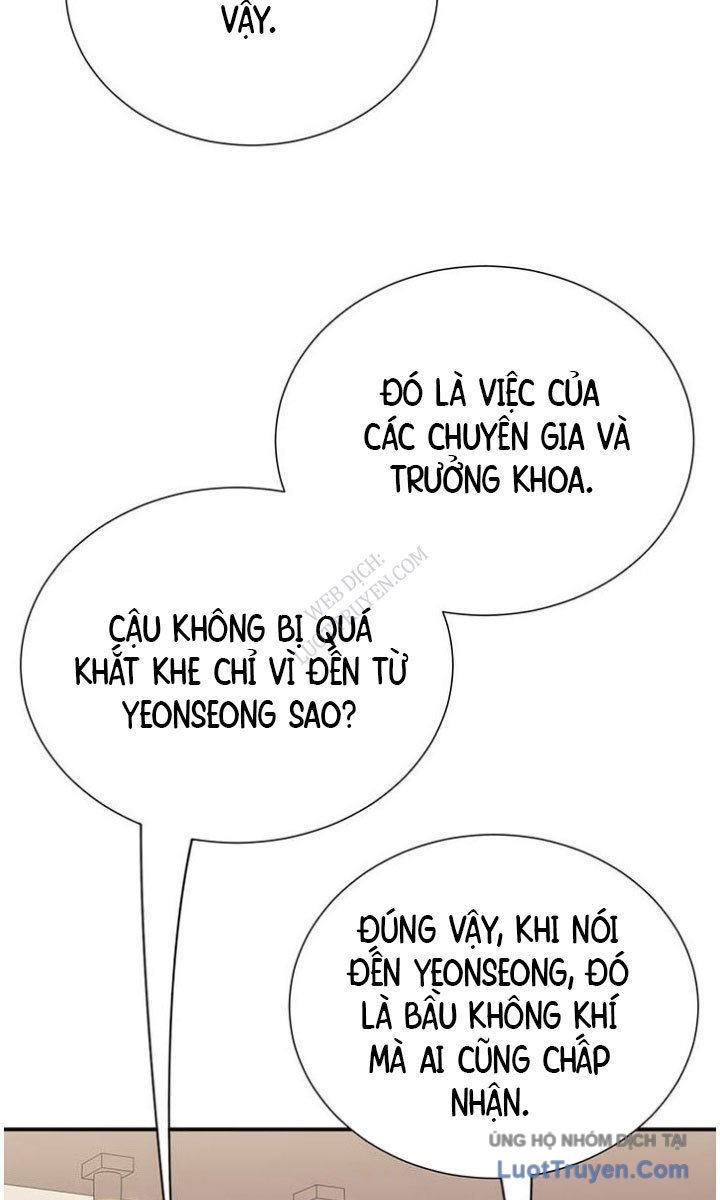 Bác Sĩ Choi Tae-Soo Chapter 28 - Trang 33