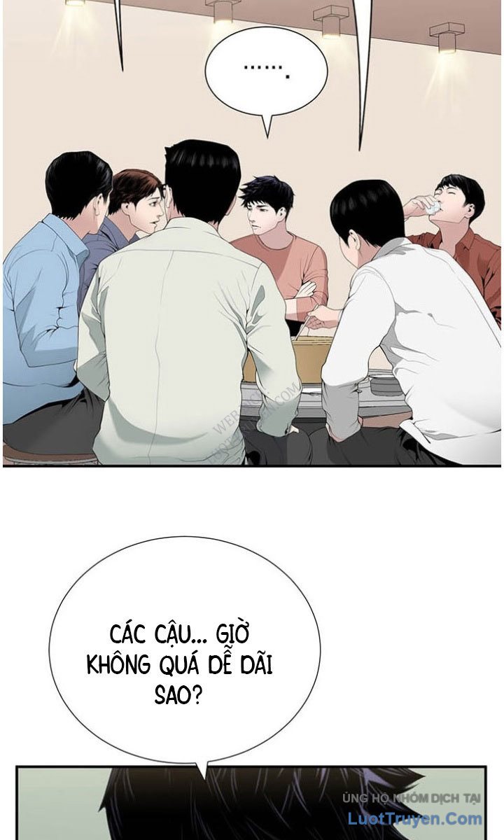 Bác Sĩ Choi Tae-Soo Chapter 28 - Trang 34