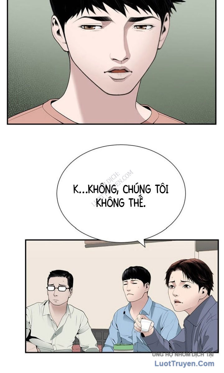 Bác Sĩ Choi Tae-Soo Chapter 28 - Trang 35