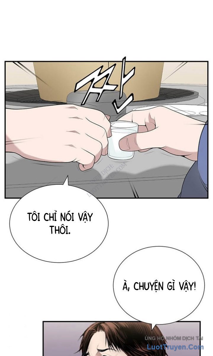 Bác Sĩ Choi Tae-Soo Chapter 28 - Trang 36