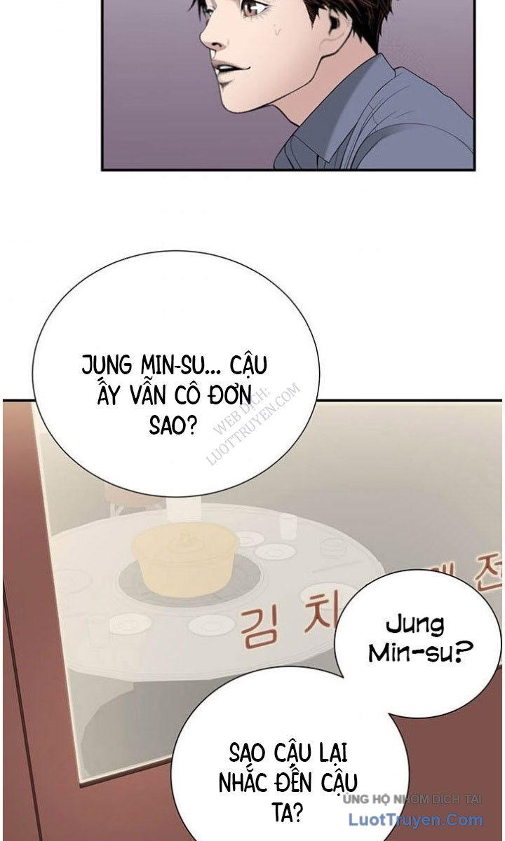 Bác Sĩ Choi Tae-Soo Chapter 28 - Trang 37
