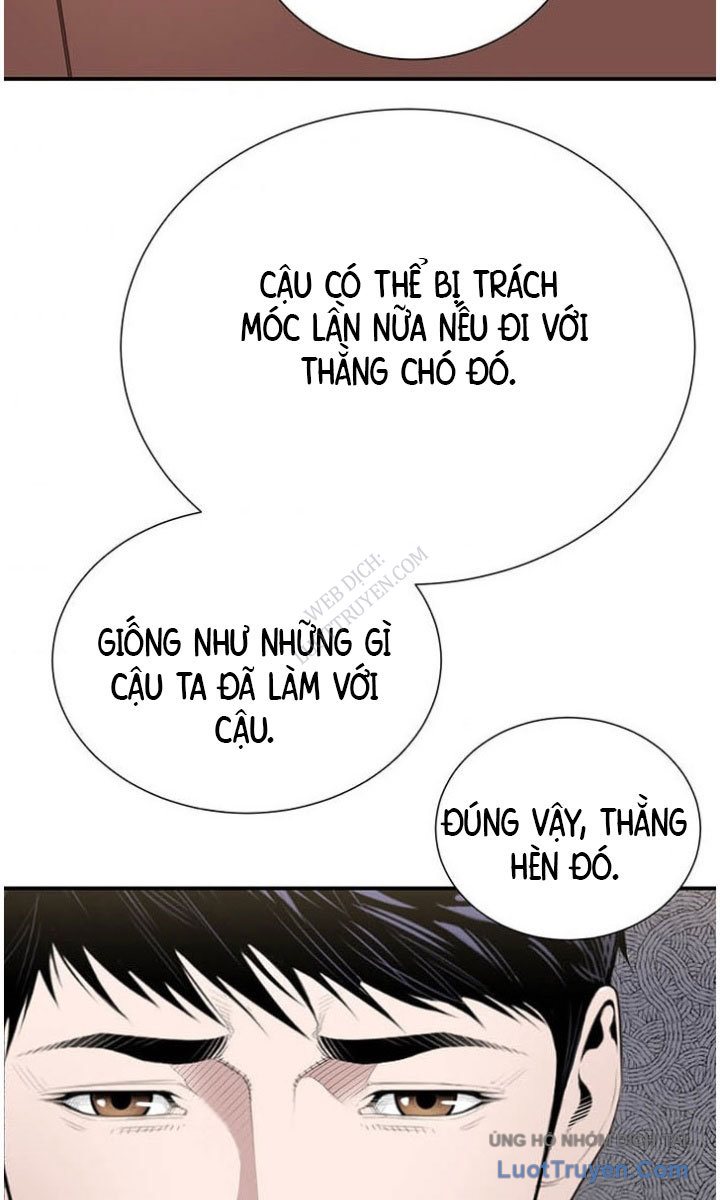 Bác Sĩ Choi Tae-Soo Chapter 28 - Trang 38