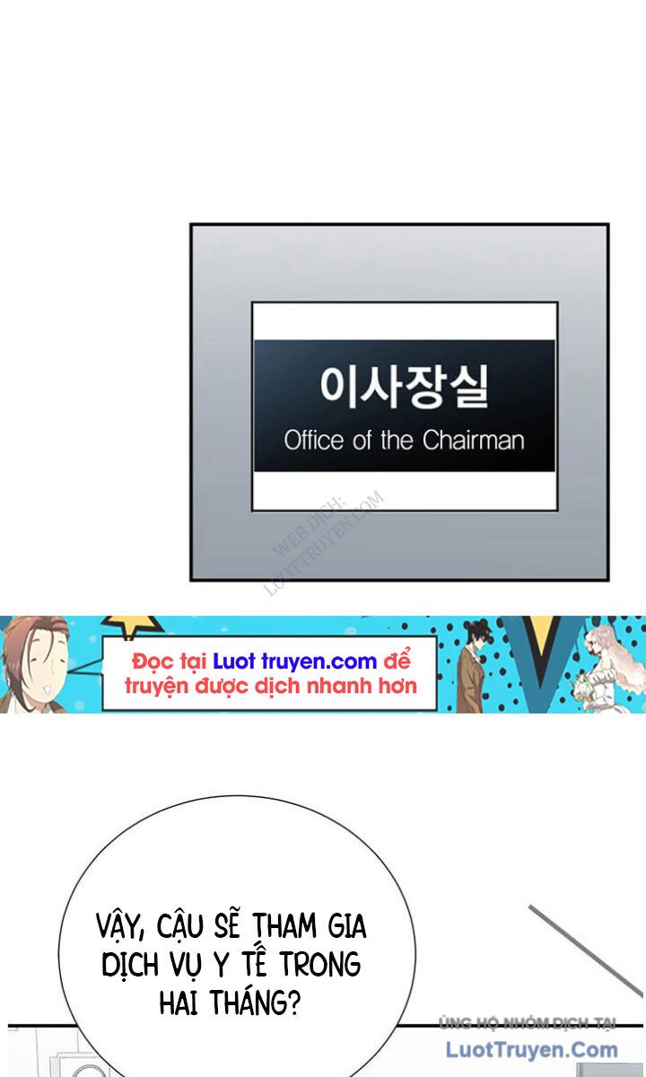 Bác Sĩ Choi Tae-Soo Chapter 28 - Trang 3