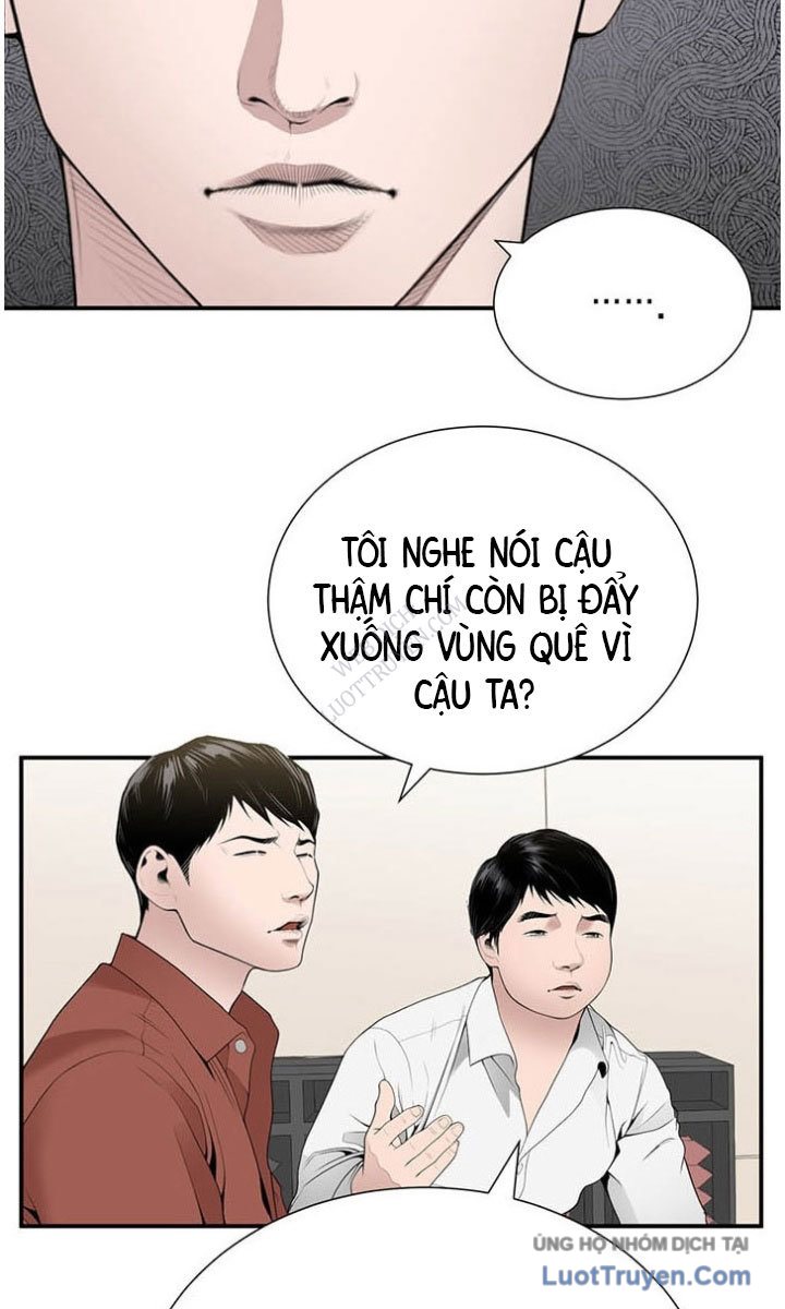 Bác Sĩ Choi Tae-Soo Chapter 28 - Trang 39