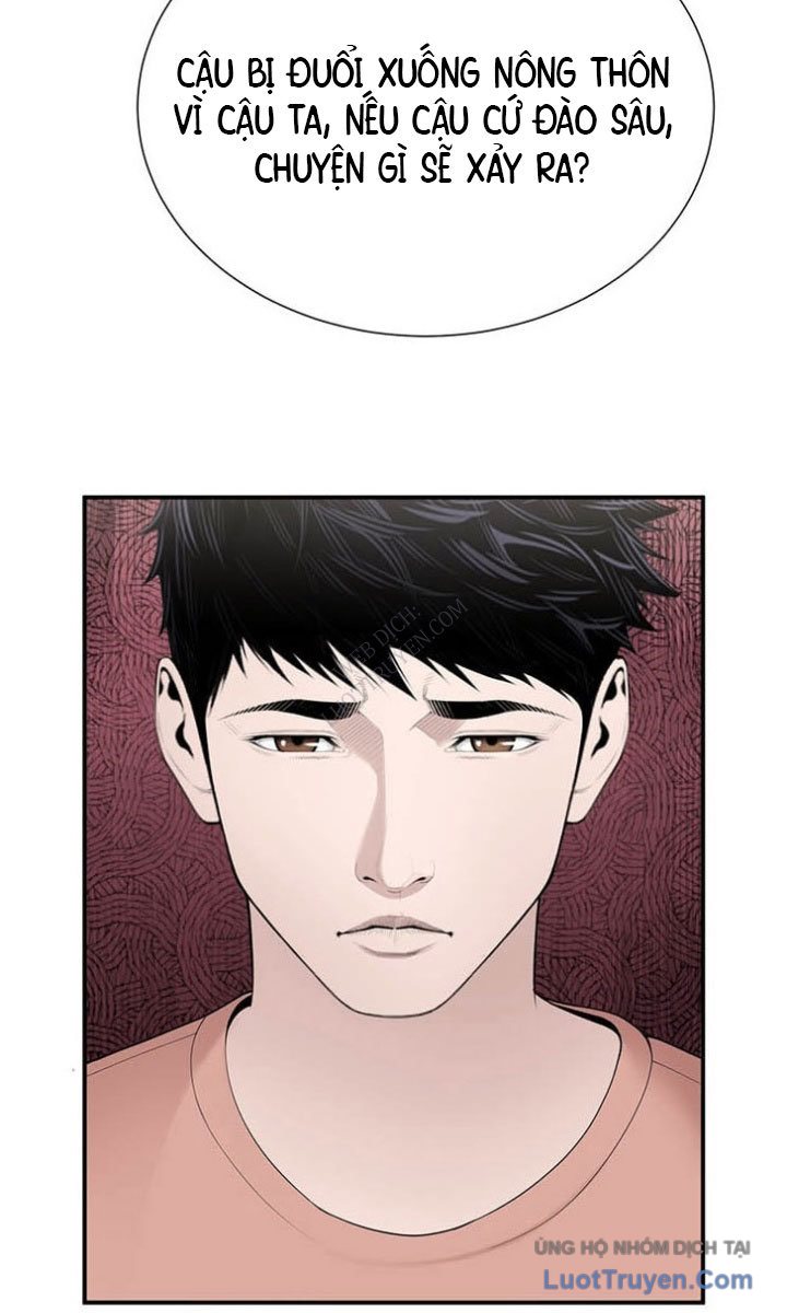 Bác Sĩ Choi Tae-Soo Chapter 28 - Trang 40