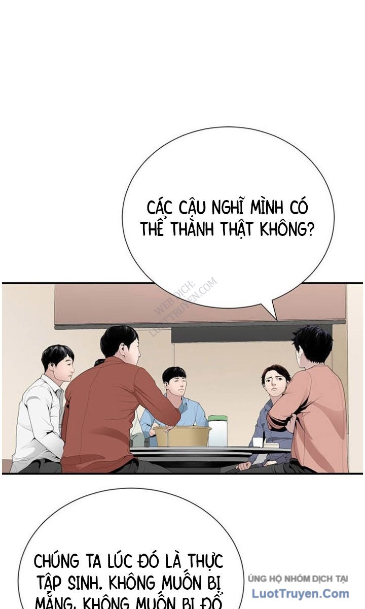 Bác Sĩ Choi Tae-Soo Chapter 28 - Trang 42