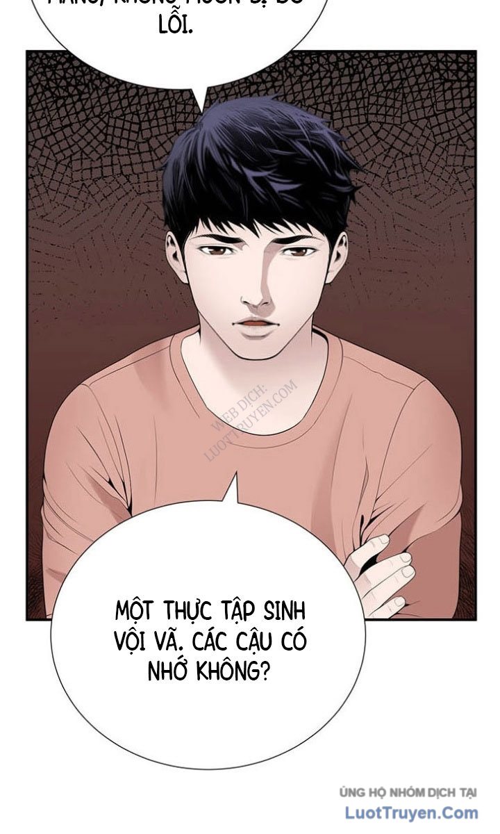 Bác Sĩ Choi Tae-Soo Chapter 28 - Trang 43