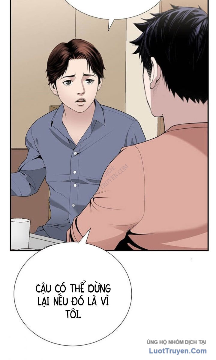 Bác Sĩ Choi Tae-Soo Chapter 28 - Trang 45