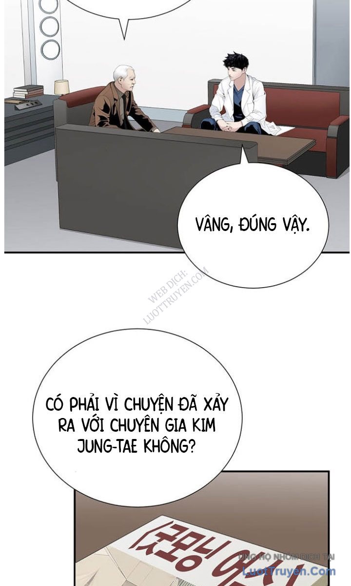 Bác Sĩ Choi Tae-Soo Chapter 28 - Trang 4