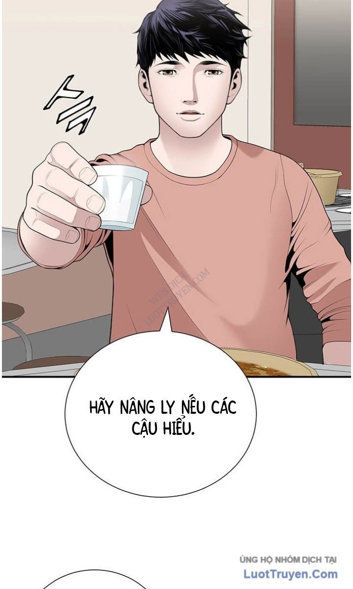 Bác Sĩ Choi Tae-Soo Chapter 28 - Trang 49