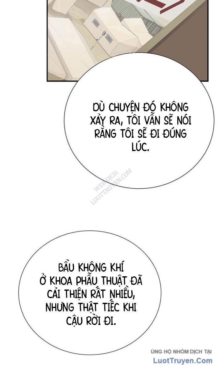 Bác Sĩ Choi Tae-Soo Chapter 28 - Trang 5