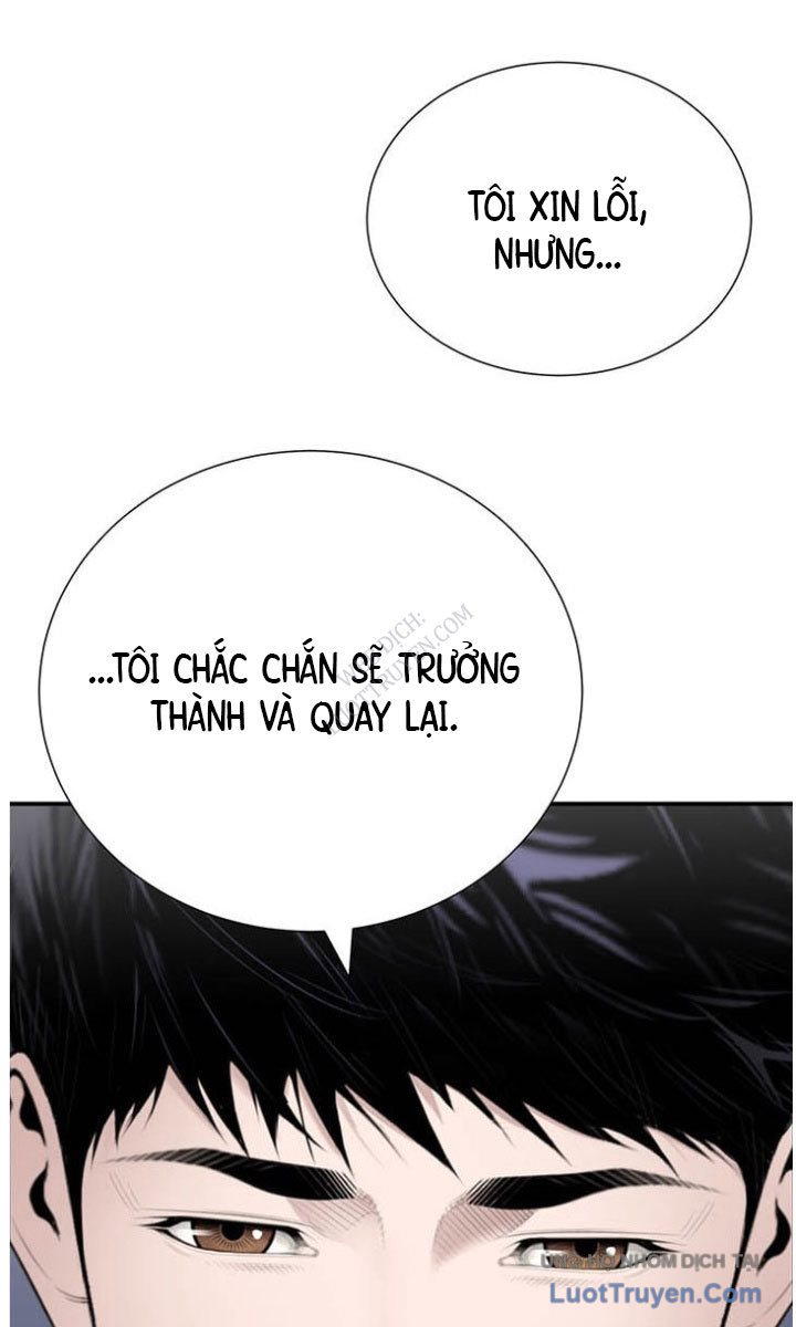 Bác Sĩ Choi Tae-Soo Chapter 28 - Trang 6