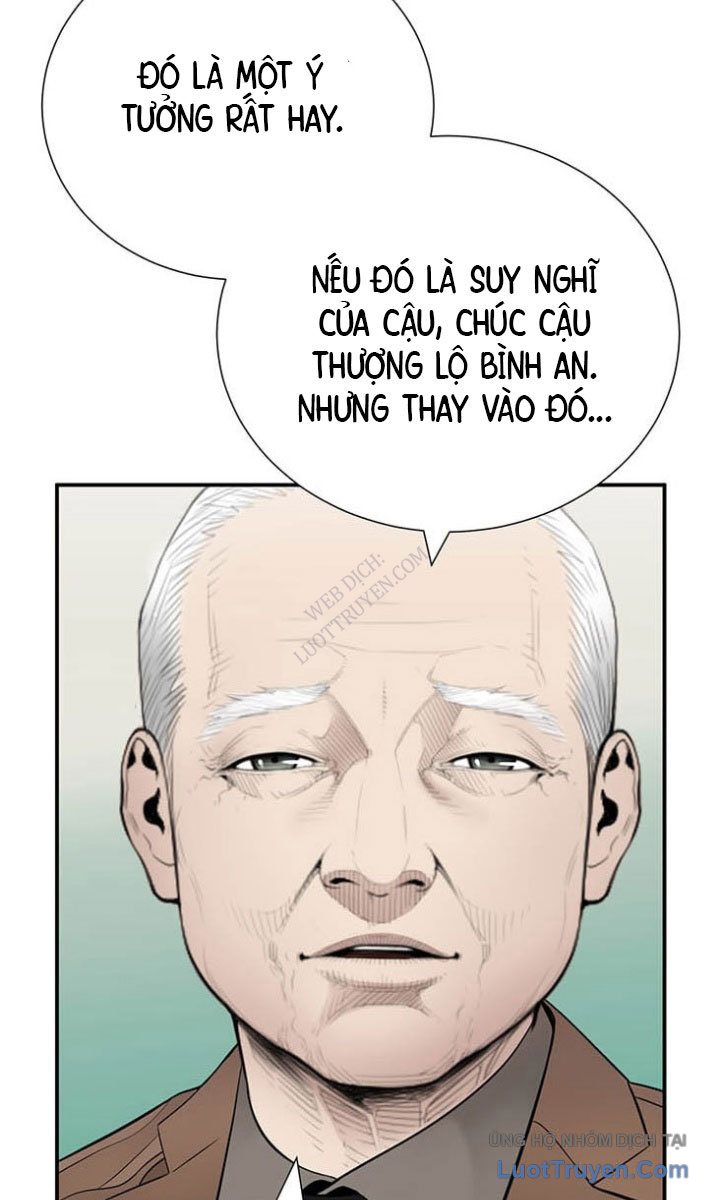 Bác Sĩ Choi Tae-Soo Chapter 28 - Trang 8