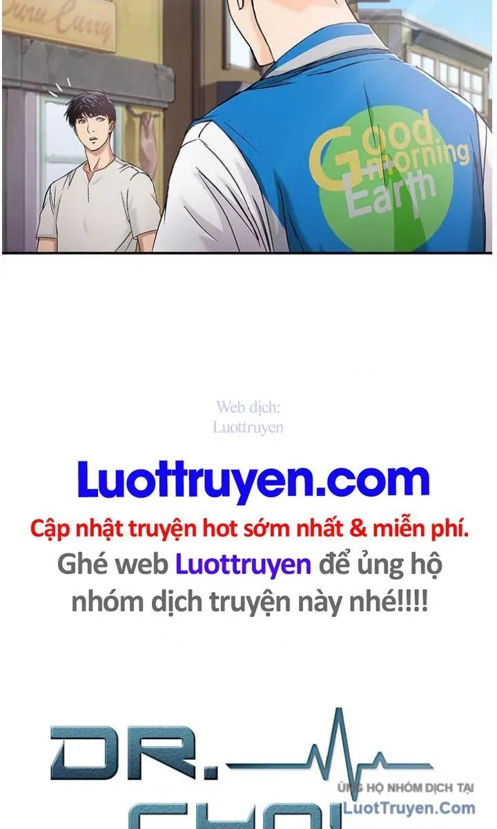 Bác Sĩ Choi Tae-Soo Chapter 29 - Trang 10