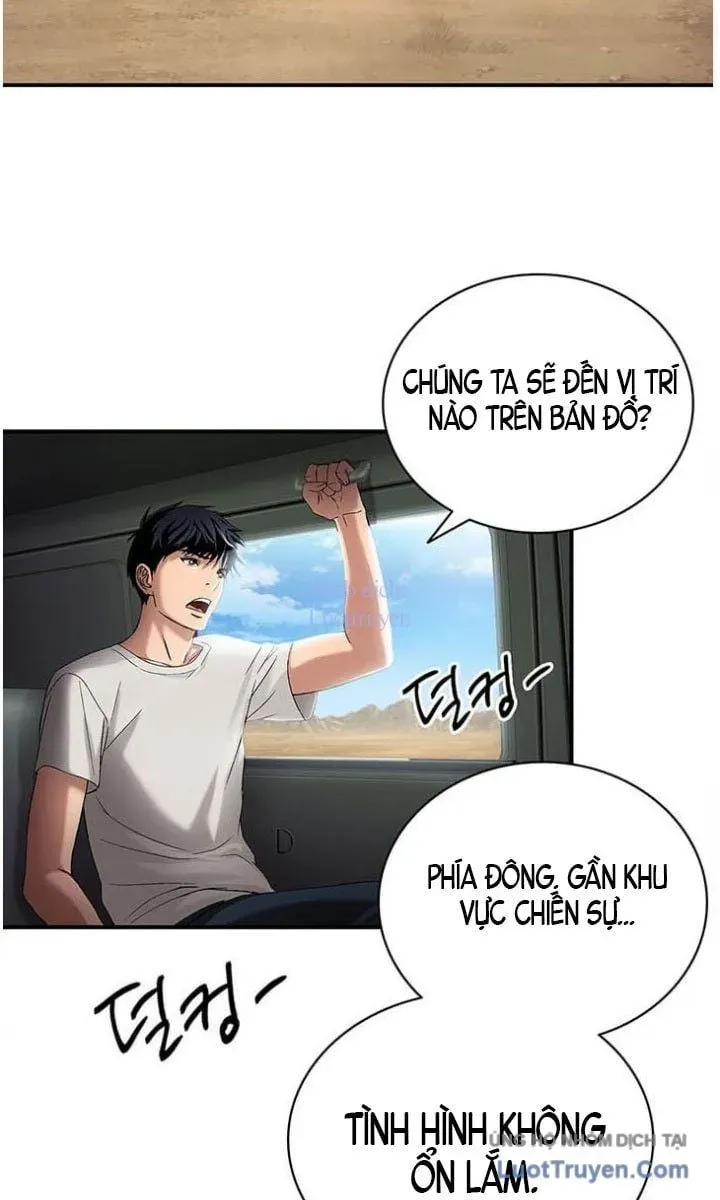 Bác Sĩ Choi Tae-Soo Chapter 29 - Trang 15