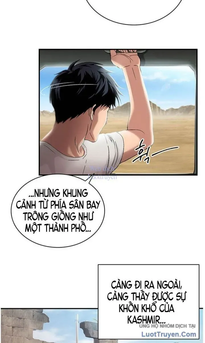 Bác Sĩ Choi Tae-Soo Chapter 29 - Trang 16