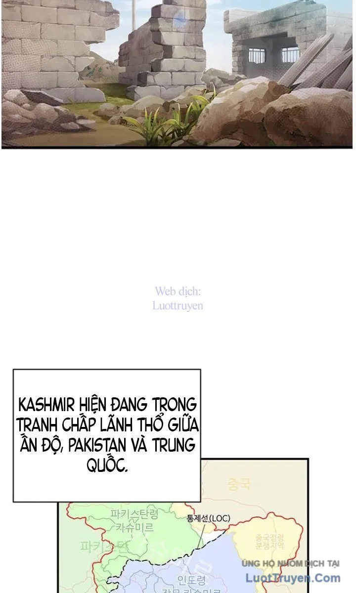 Bác Sĩ Choi Tae-Soo Chapter 29 - Trang 17