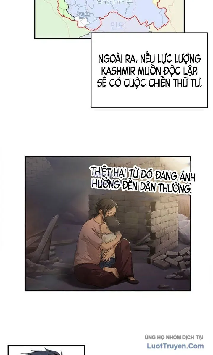 Bác Sĩ Choi Tae-Soo Chapter 29 - Trang 18