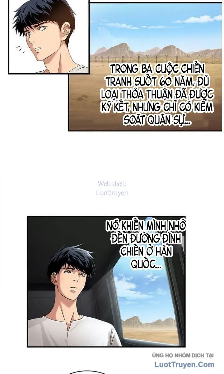 Bác Sĩ Choi Tae-Soo Chapter 29 - Trang 19