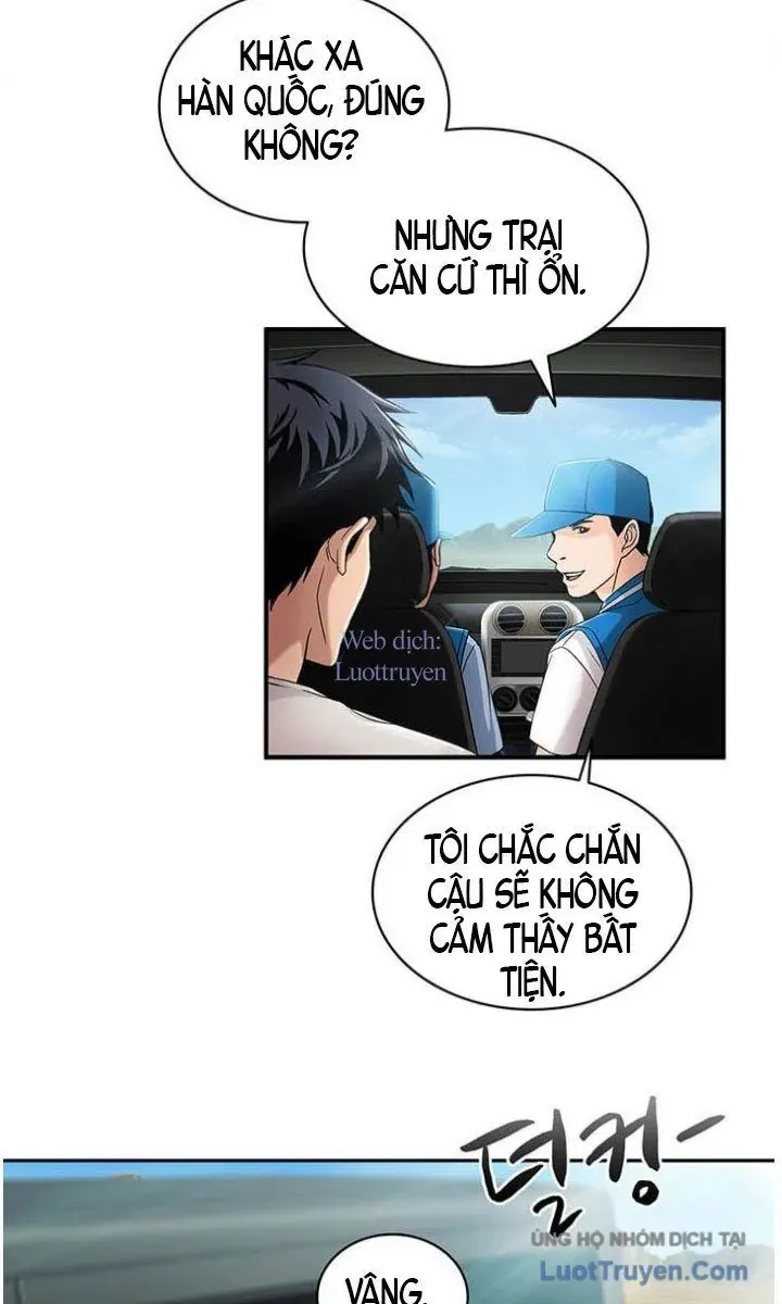Bác Sĩ Choi Tae-Soo Chapter 29 - Trang 20