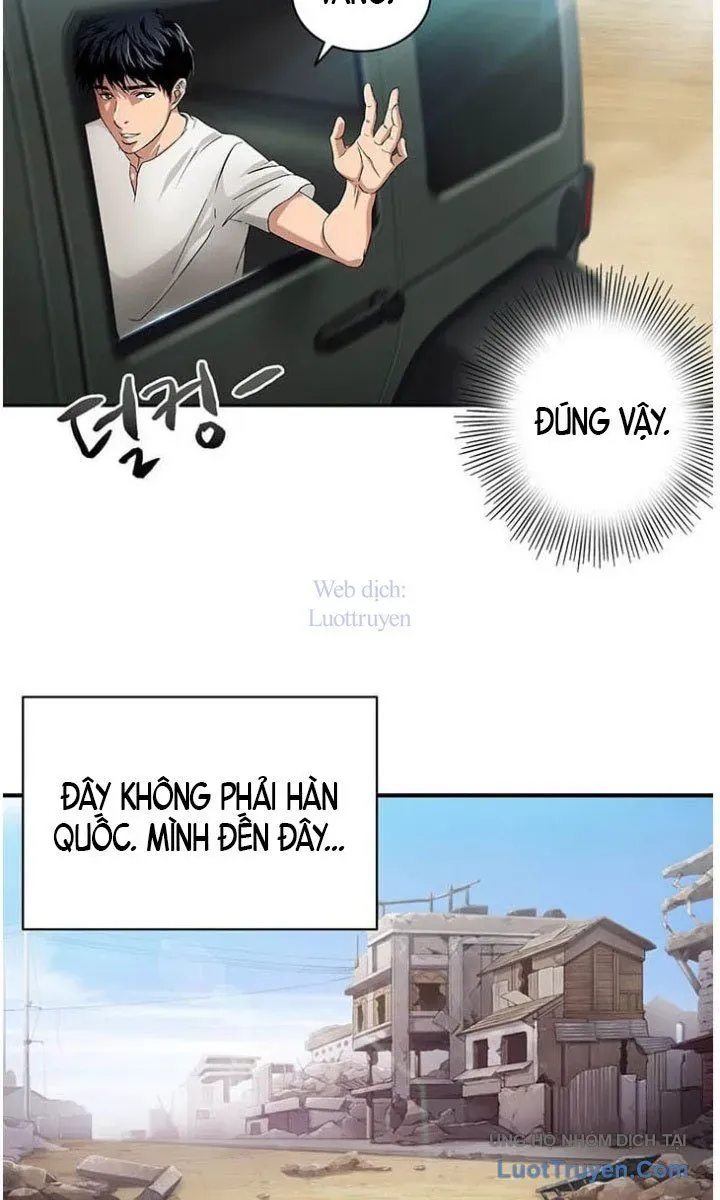 Bác Sĩ Choi Tae-Soo Chapter 29 - Trang 21