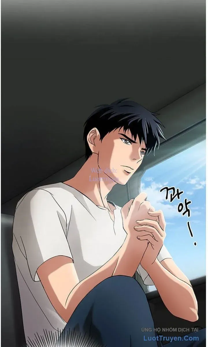 Bác Sĩ Choi Tae-Soo Chapter 29 - Trang 23
